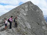 Cdn Rockies Adventure (Aug 2010) - Canmore - 008

